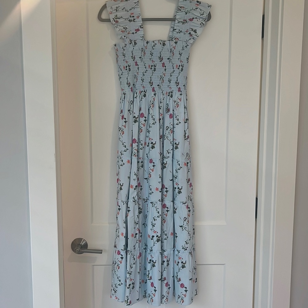 Hill house nap dress